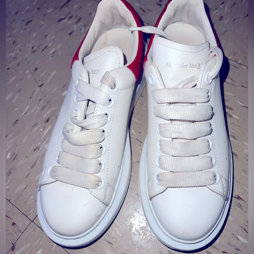 Alexander McQueens